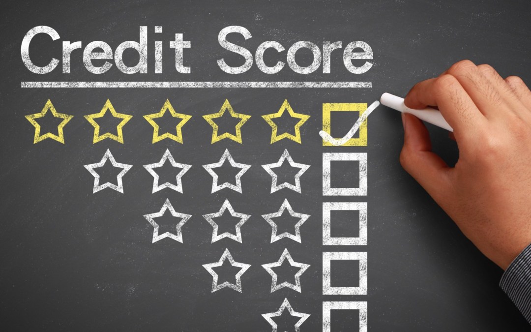 Improving credit score '2'