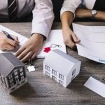 remortgage house