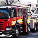 Firefighter Mortgage