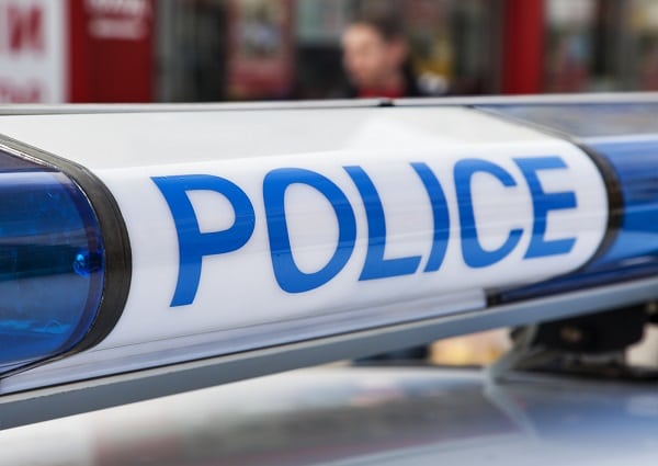 Police Mortgage